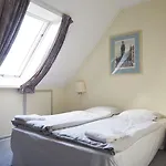 Abild 汽车旅馆