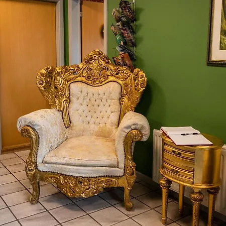 Motel Abild