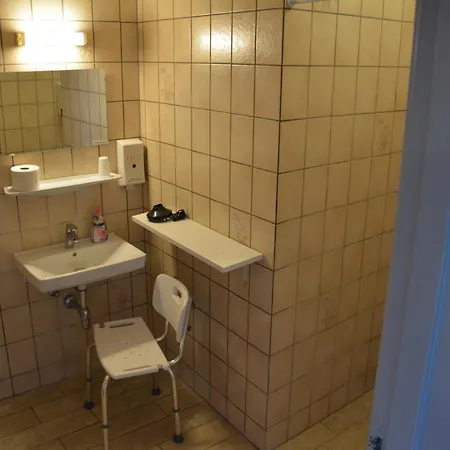 Abild Motel Tonder