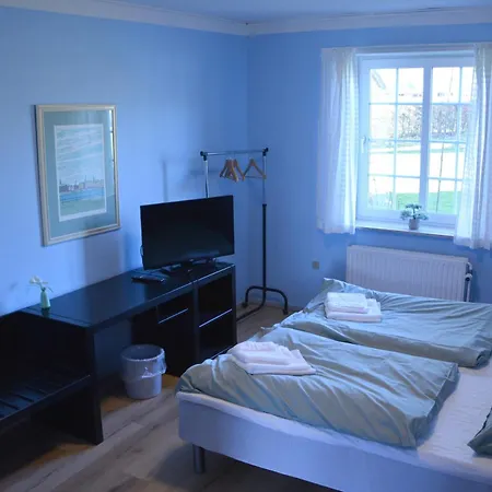 モーテル Abild トゥナー