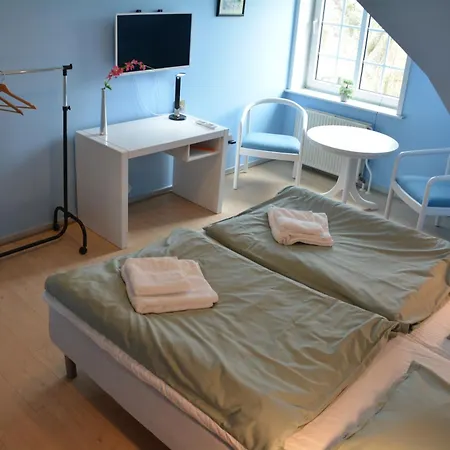 Abild 2* トゥナー