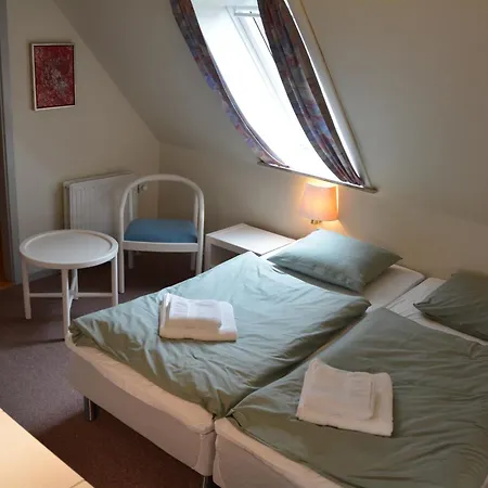 Motel Abild