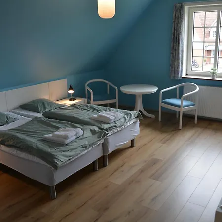 Abild Motel Tonder