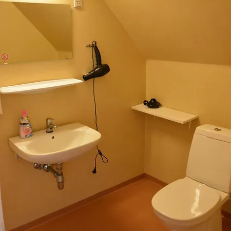 モーテル Abild トゥナー