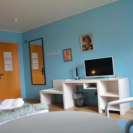 Motel Abild