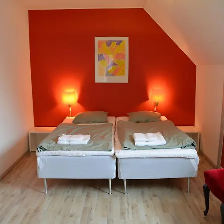 Abild Motel Tonder