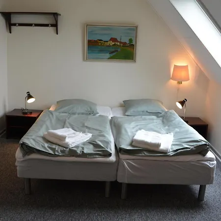 Abild Motel 2*