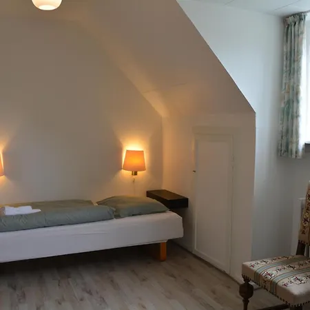 モーテル Abild 2*