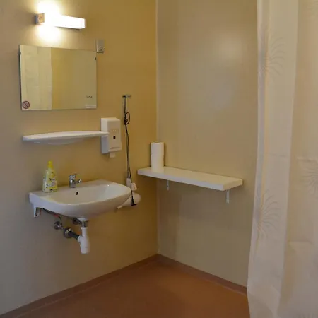 Abild モーテル トゥナー