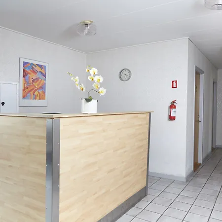 Abild モーテル 2*