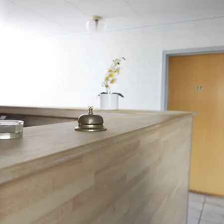 モーテル Abild トゥナー