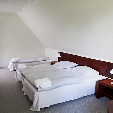 モーテル Abild トゥナー