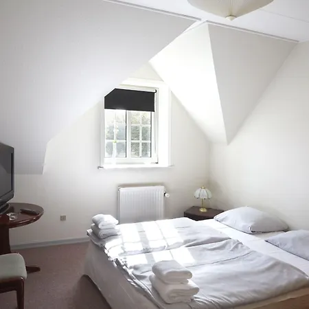 Abild Motell Tønder