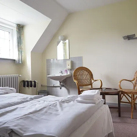 Motell Abild Tønder