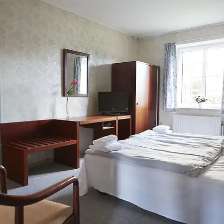 Abild Motell Tønder