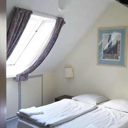 Abild モーテル トゥナー