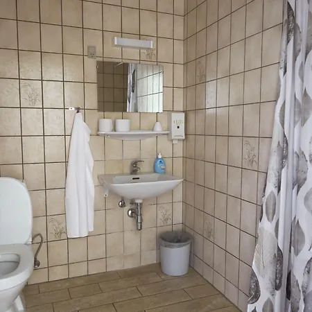 Abild Motell Tønder