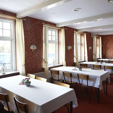 モーテル Abild 2*